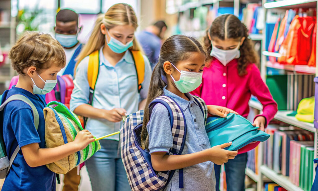 The Power of Online Learning Flexibility Meets Opportunity